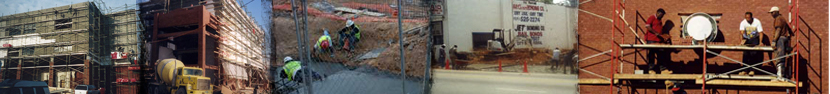 Contracting Collage